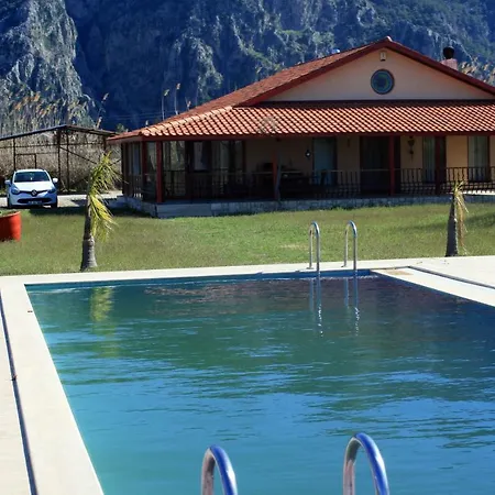 Villa Prizma *