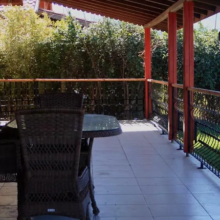 빌라 Prizma Ortaca (Mugla)