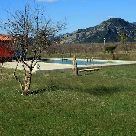 Prizma Villa Ortaca (Mugla)