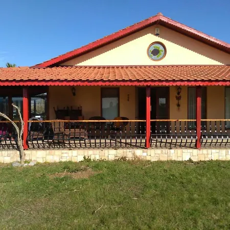 Prizma Villa *