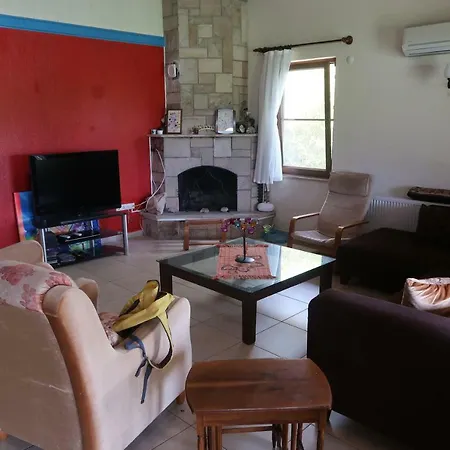 Prizma Villa