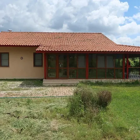 Villa Prizma