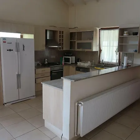 Villa Prizma Ortaca (Mugla)