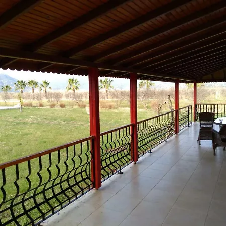 Villa Prizma Ortaca (Mugla)