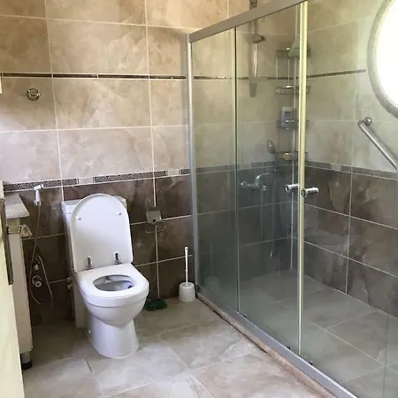 Prizma Villa Ortaca (Mugla)
