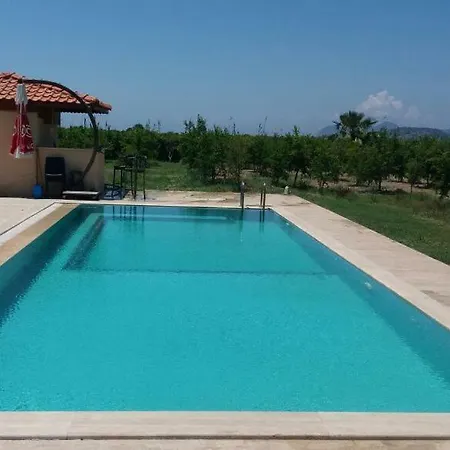 Villa Prizma *