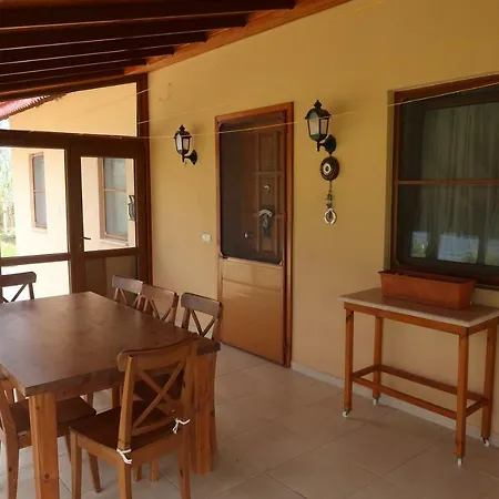 Villa Prizma