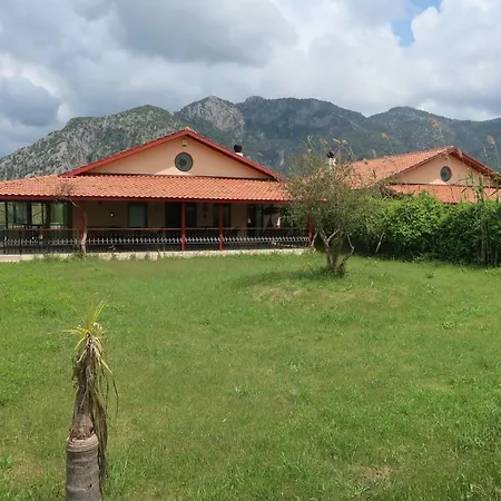 Prizma Villa